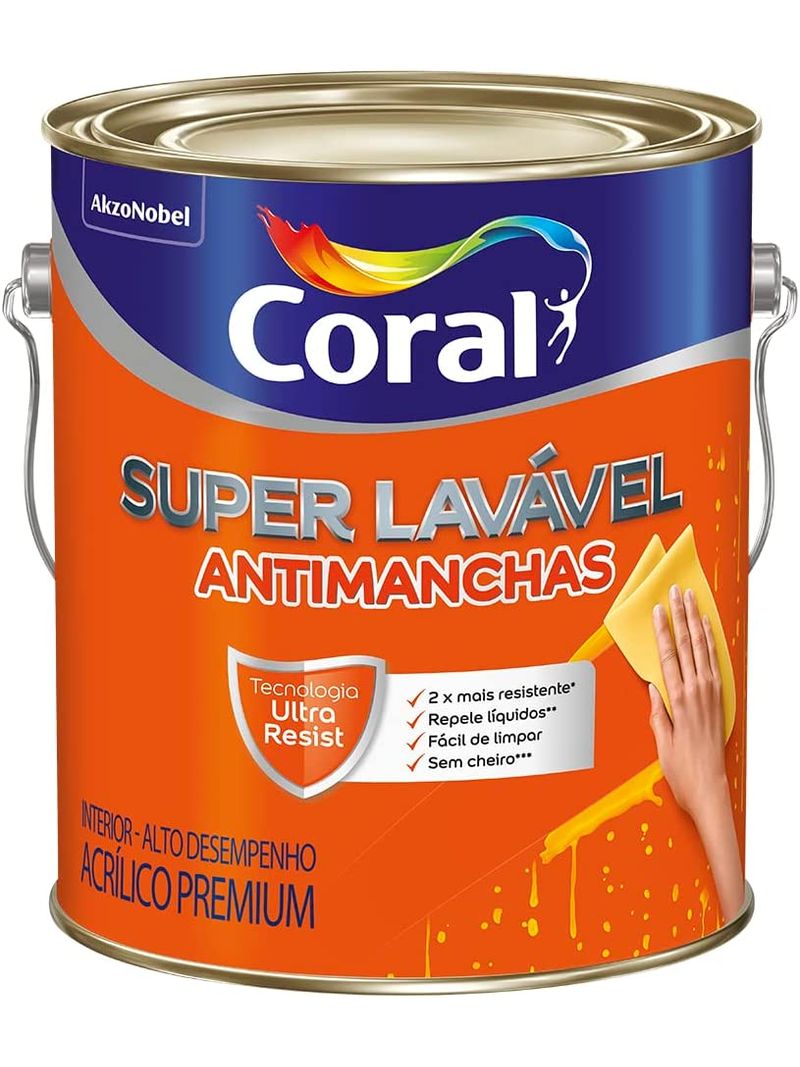 Tinta-Acrilica-Super-Lavavel-Fosco-36L-Branco-Coral--