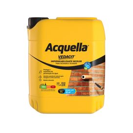 Impermeabilizante Acquella 5 Litros Otto Baumgart