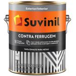 Esmalte-Contra-Ferrugem-Brilhante-36-litros-p31-Cinza-Escuro-Suvinil
