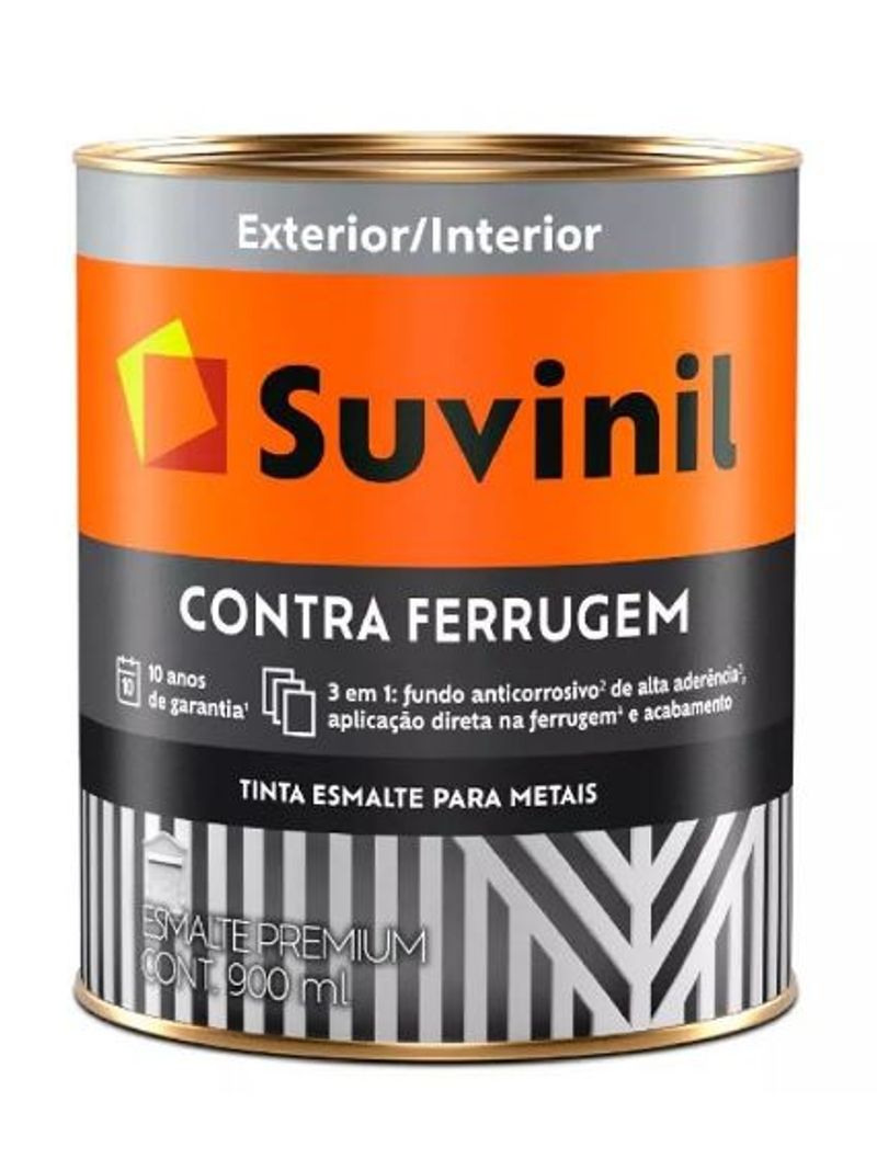 Tinta-Esmalte-Contra-Ferrugem-Brilhante-900-ML-Cinza-Escuro-Suvinil