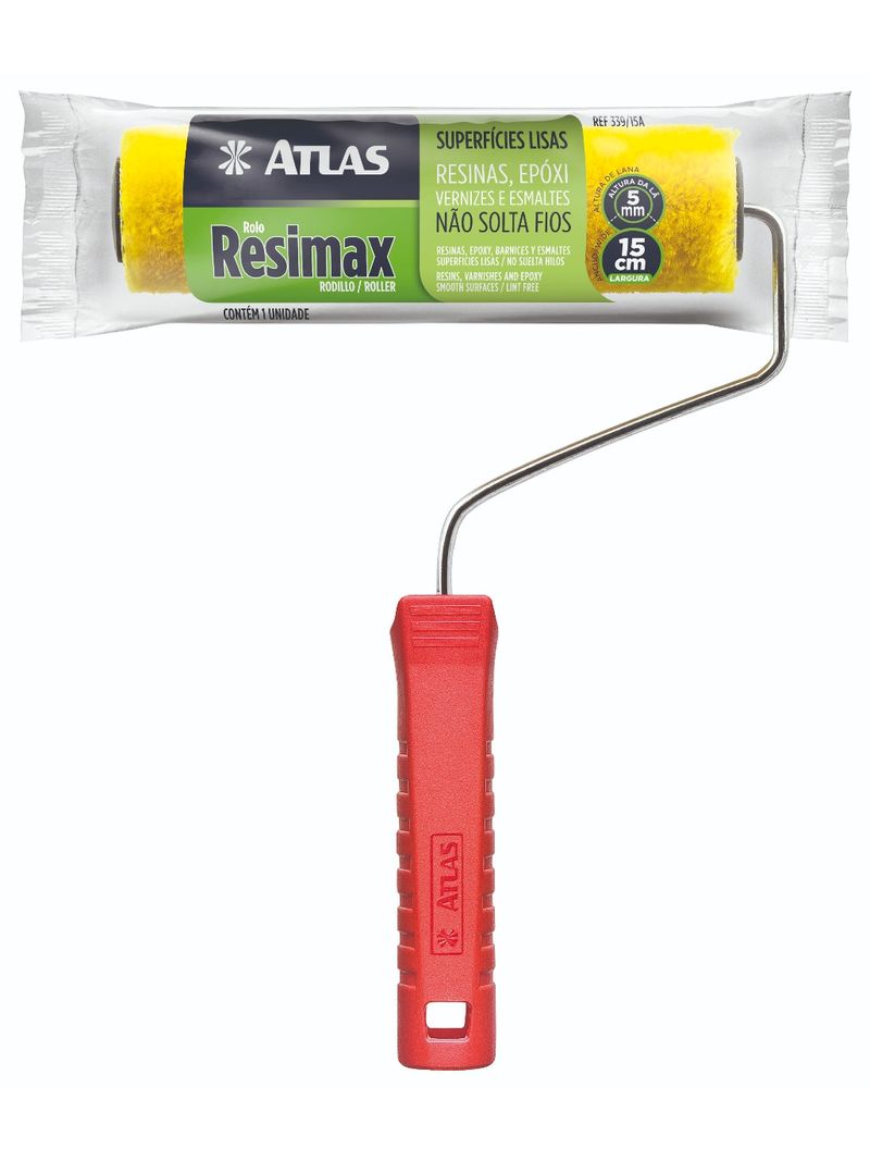 Rolo-de-La-Sintetica-Resimax-339-5A-Pinceis-Atlas