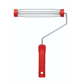 Garfo Gaiola para Pintura 400/23SR Pinceis Atlas