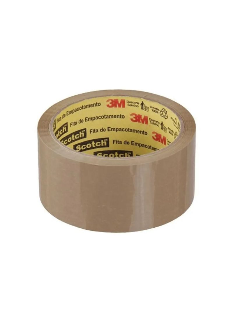 Fita-de-Empacotamento-45mmx40m-Marrom-3M