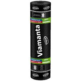 Viamanta Poliéster 3mm Alumínio Viapol