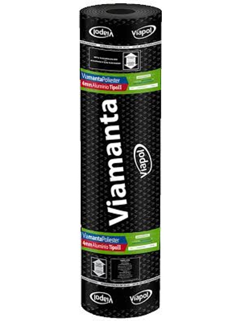Viamanta-Poliester-3mm-Aluminio-Viapol