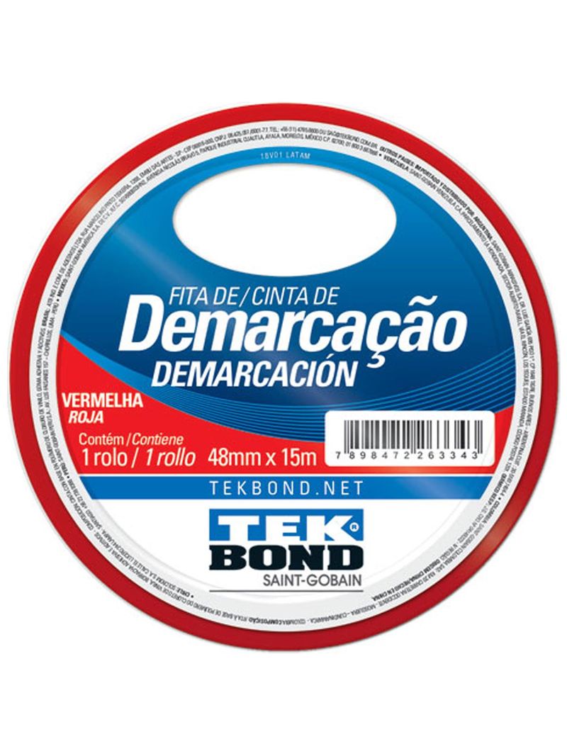 Fita-Demarcacao-Vermelha-48mmx15m-TekBond