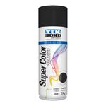 Tinta-Spray-Uso-Geral-350ML-Preto-Fosco-TekBond