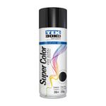 Tinta-Spray-Uso-Geral-350ML-Preto-Brilhante-TekBond
