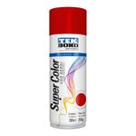 Tinta-Spray-Uso-Geral-350ML-Vermelho-TekBond