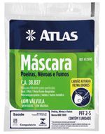 Mascara-de-Protecao-com-Valvula--AT2600-Pinceis-Atlas-