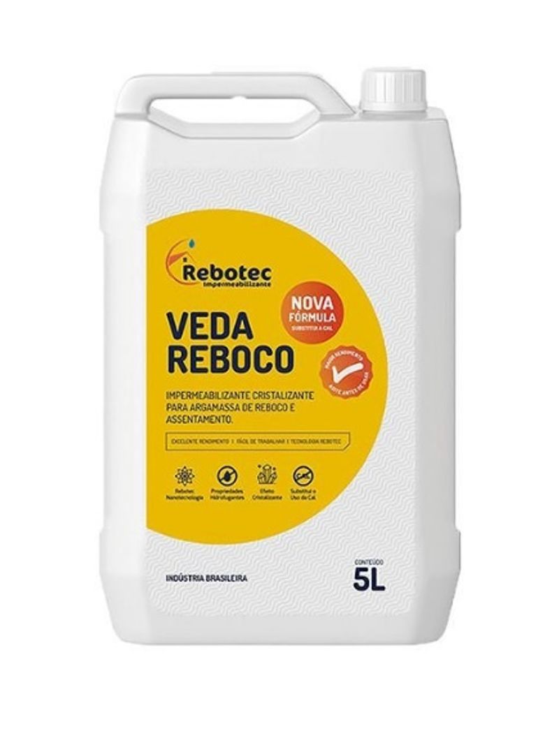 Hidrofugante-Veda-Reboco-5L-Rebotec