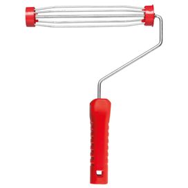 Garfo Gaiola para Pintura 400/23R Pinceis Atlas