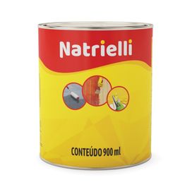 Zarcão ZACI14 Cinza Natrielli