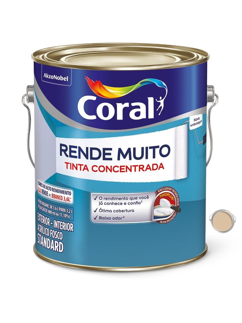 Tinta-Acrilico-Fosco-Rende-Muito-Standard-32-Litros-Marfim-Coral