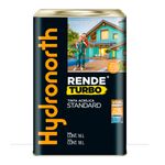 Tinta-Acrilica-Rende-Turbo-Standard-18-Litro-Algodao-Cinzenzento-Fosco-Hydronorth