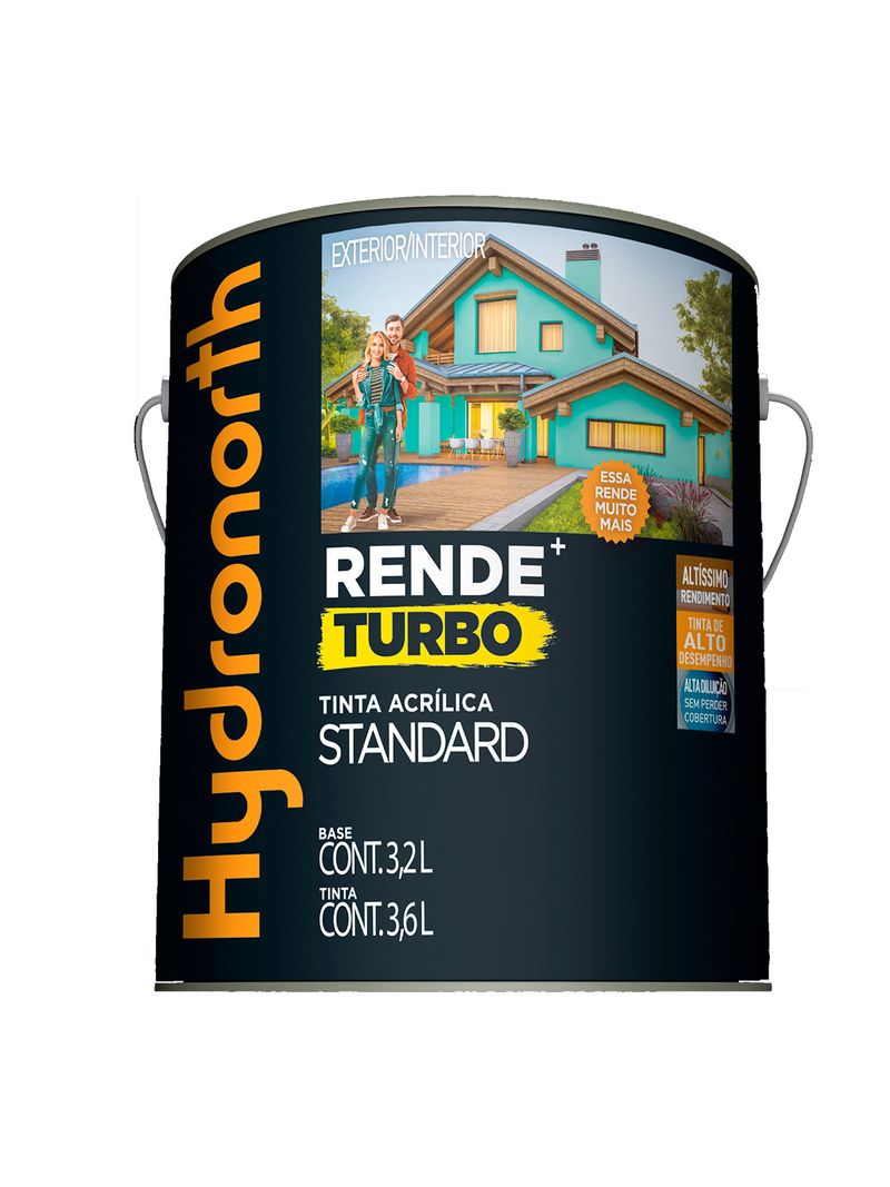 Tinta-Acrilica-Rende-Turbo-Standard-36-Litro-Palha-Fosco-Hydronorth