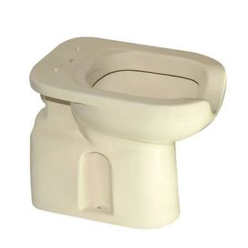 Bacia Convencional Vogue Plus Creme Deca