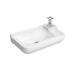 Lavatorio-Izy-L-100-Branco-Deca