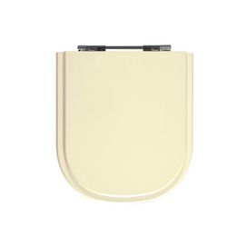 Assento Vogue Plus Laqueado Creme Sicmol