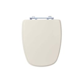 Assento Laqueado Monte Carlo Creme Sicmol