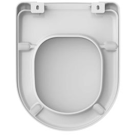 Assento Luna Termofixo Branco Tupan