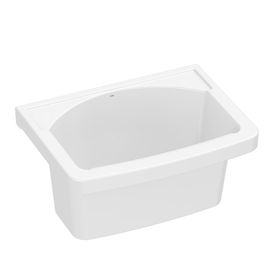 Tanque P 20L Suspenso Branco Celite