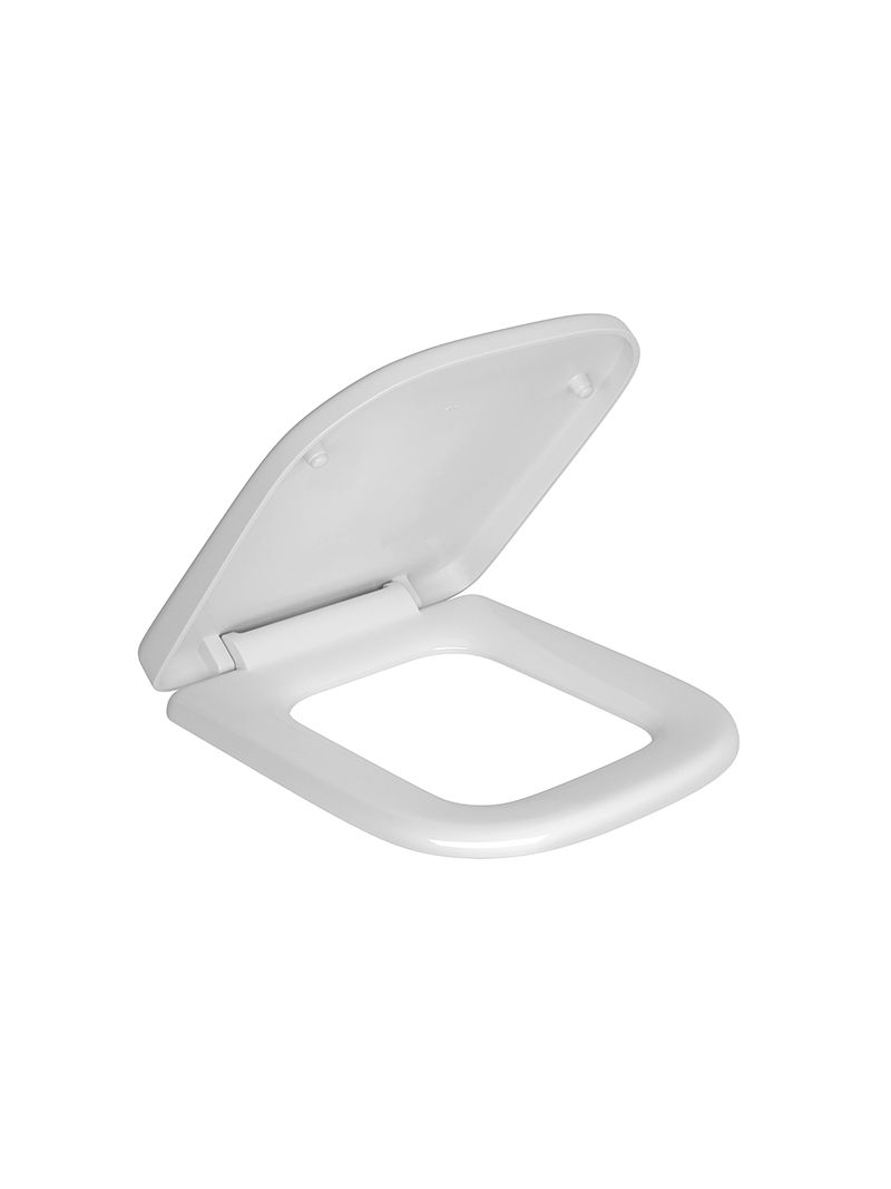 Assento-Quadra-AP-215-Slow-Close-Quadrado-Branco-Deca-