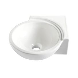 Lavatório de Canto IL4 Branco Icasa