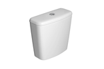 Caixa-Acoplada-para-Bacia-Fast-Aspen-Izy-Ravena-Spot-CD00F-com-acionamento-Duo-Branco-Deca
