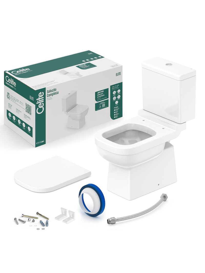 Kit-Completo-Bacia-Acoplada-Elite-Branca-Celite