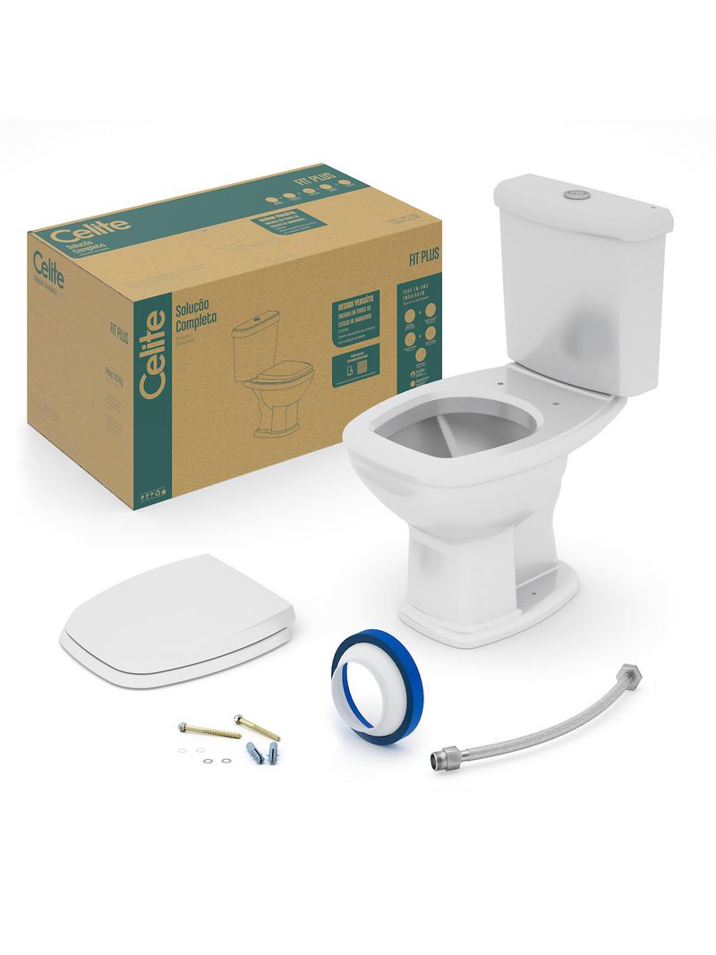 Kit-Completo-Bacia-Acoplada-Fit-Plus-Branco-Celite-