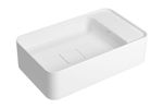 Cuba-Suspensa-Retangular-com-Mesa-Direita-50CM-L.43050-Branca-Deca