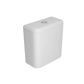 Caixa Acoplada com Desodorizador CD.11D Branco Deca