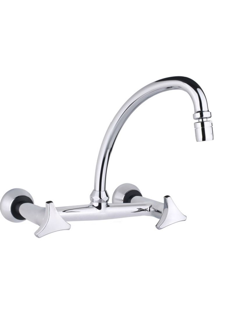 Misturador-De-Cozinha-Parede-1258-Aquarius-Cromado-Fabrimar