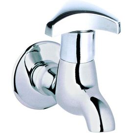 Torneira Tanque 1120 Aquarius Cromada Fabrimar