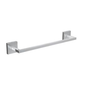 Porta Toalha Barra 50cm Clean Cromado Deca