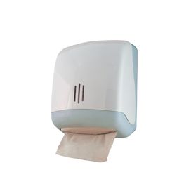 Dispensador Papel 002417 Jackwal Branco