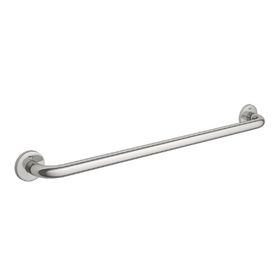 Barra Apoio 80cm 2310 080 Inox Polido Deca
