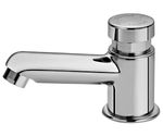 Torneira-Lavatorio-Mesa-Bica-Baixa-Pressmatic-Compact-1-2--Cromado-Docol