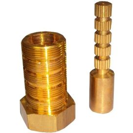 Extensor Salva Registro 3259 Fabrimar