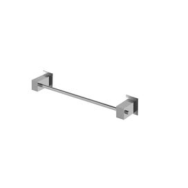 Porta Toalha Barra 30 cm 4410 Bella Cromado Fani