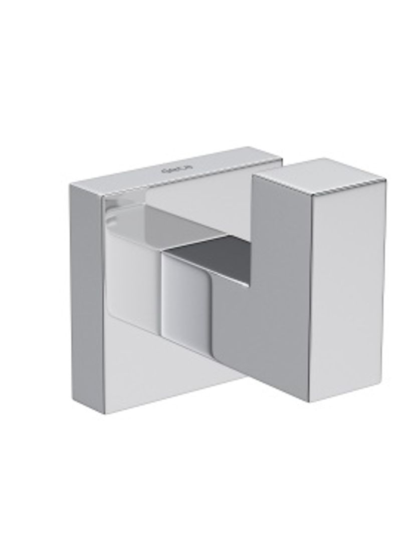 Cabide-Quadratta-2060-C83-Cromado-Deca
