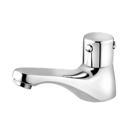 Torneira Lavatório Mesa 1194 Ascot Cromado Fabrimar