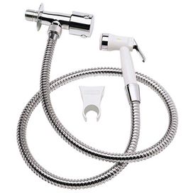 Ducha Higiênica Ascot 2195 Cromado Fabrimar