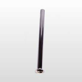 Tubo Esp.Ent.1.1/2X30 Pia Am.Vte226  Cromado