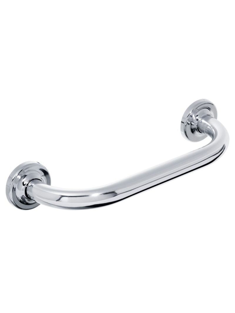 Alca-De-Apoio-Aluminio-30cm-Cromado-Sicmol