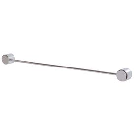 Porta Toalha Barra Flex Cromado Deca