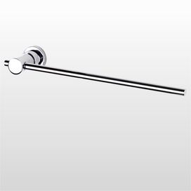 Porta Toalha Rosto 5200 Casual Cromado Fabrimar
