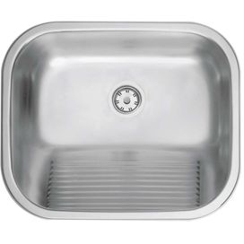 Tanque de Encaixe 34L Aço Inox Escovado Tramontina