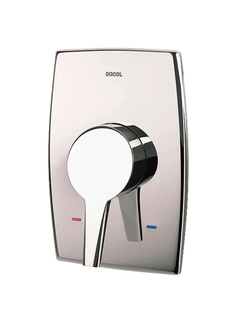 Acabamento-Monocomando-Chuveiro-Baixa-Pressao-3-4-00502906-Nexus-Cromado-Docol